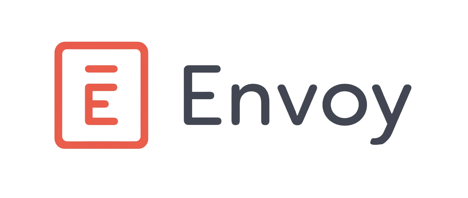 Envoy logo