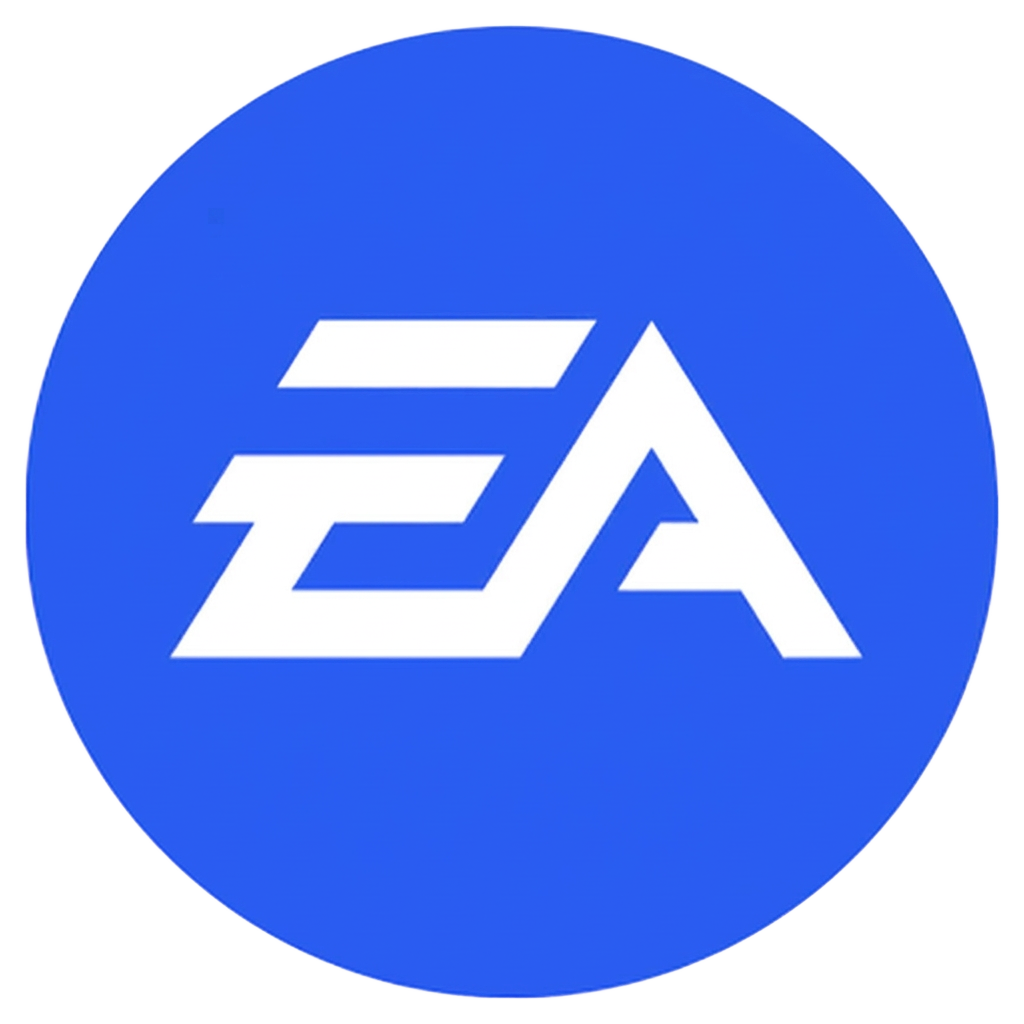 Glu / EA logo