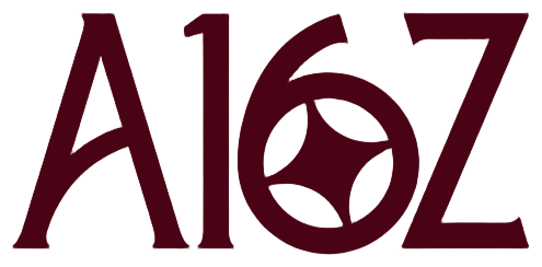 a16z logo